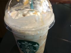 -星巴克(大连金州安盛店)