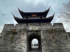 -台州府城(江南长城)