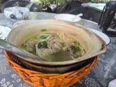 -春娟茶楼·地道农家菜(梅家坞店)