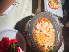 -绿茶餐厅(昌平悦荟店)