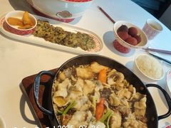 -谭厨中山传家菜.乳鸽.脆鲩鱼(华强北中航城店)
