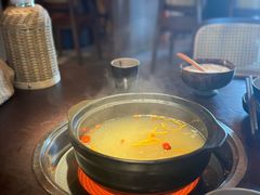 -芸鲜季·云南野生菌餐厅· 云南风物味研社(闵行店)