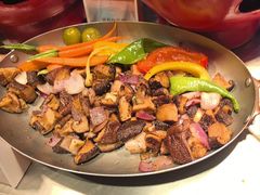 -松咖啡自助餐厅·松北香格里拉