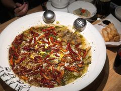 -太二酸菜鱼(深圳布吉万象汇店)