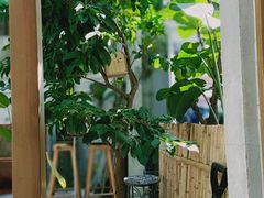 -拾壹cafe·工作室