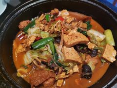 -面辣子·陕西家乡菜(长安店)