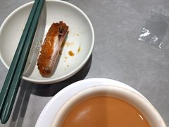 -和平馆·地道港澳茶餐厅(西门口店)