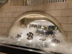 -海天楼中餐厅(吴宫泛太平洋酒店)