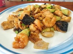 -独流饭店(静海区国土资源分局西)