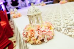 -上海万豪虹桥大酒店·宴会厅