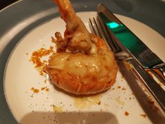 -万丽轩·粤菜(王府井金茂万丽酒店)