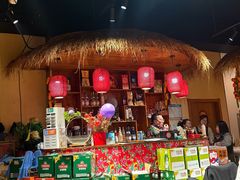 -全家福东北菜(大运河博物馆店)