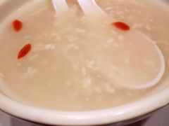 -子午路张记肉夹馍(小寨西路店)