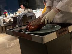 -无锡苏宁JW万豪酒店·悦府65中餐厅