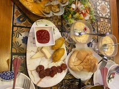 -番茄屋葡式美食(总店)