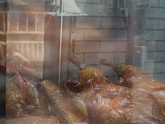 -水西门烤鸭店(侯家桥店)