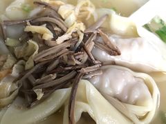-忆秦园小笼包(惠山古镇总店)