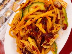 -西塔大冷面(市府大路店)