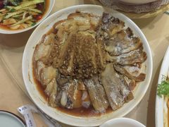 -又见炊烟私房菜(敬亭路店)