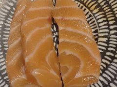 -亚特兰蒂斯-番红花自助餐厅·海鲜·刺身·小火锅