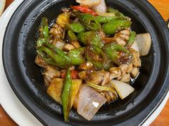-盈田盈粥庄(黄兴公园店)