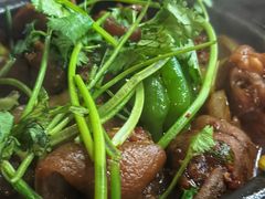 -川香煲(茅台路店)