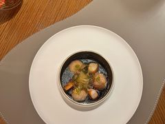 -Amber(置地文华东方酒店)
