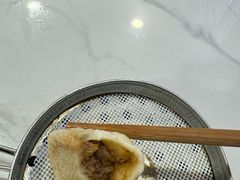 -吃不亏特色包子(三峡广场店)