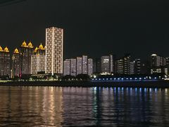 -武汉关码头(轮渡站)