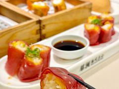 -蔡澜点心·粤菜(西单大悦城店)