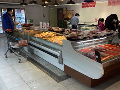 -物美超市(金宝街店)