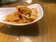 萝卜皮-邻家小馆(银都店)