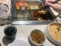 -海底捞火锅(长沙华创国际广场店)