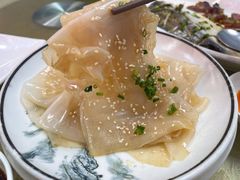 -德胜轩正宗顺德菜(宝安沙井会展中心店)