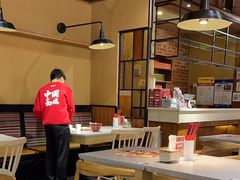 -老碗会·陕西手工面(燕南路店)
