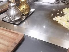 -大神太神·铁板烧(七宝领展广场店)