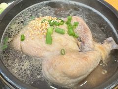-高社长参鸡汤(高丽街店)