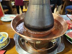 -津门老羊家·铜锅涮羊肉·烧烤(科技园店)