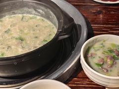 -大良毋米粥(锦龙路总店)