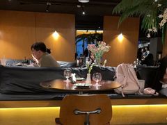 -Fuzzy Bistro 浮几韩餐·茶酒馆