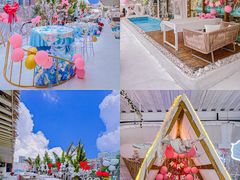 -天空花园餐吧·生日·团建(南山店)