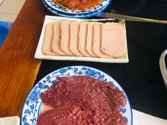 -飘香火锅(玉林西路店)