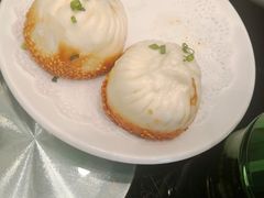 特色生煎包-新南华大酒店(广中店)