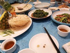 -御唐府海珊瑚主题餐厅