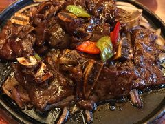-全聚德(常州店)