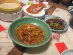 -小吊梨汤·北京菜·烤鸭(清河万象汇店)
