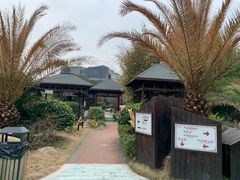 -咸宁万豪温泉谷度假区
