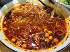 -全牛匠·乐山跷脚牛肉(新中关店)