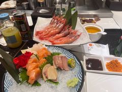 -大渔铁板烧(万象城店)