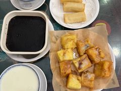 -民信老铺(华盖路店)
